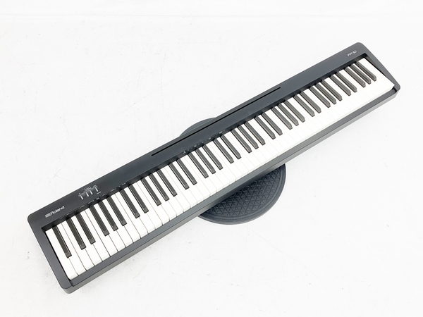 ベストセラー ローランド FP-10 88鍵盤 FP-10-BK FP-10 Roland 新品