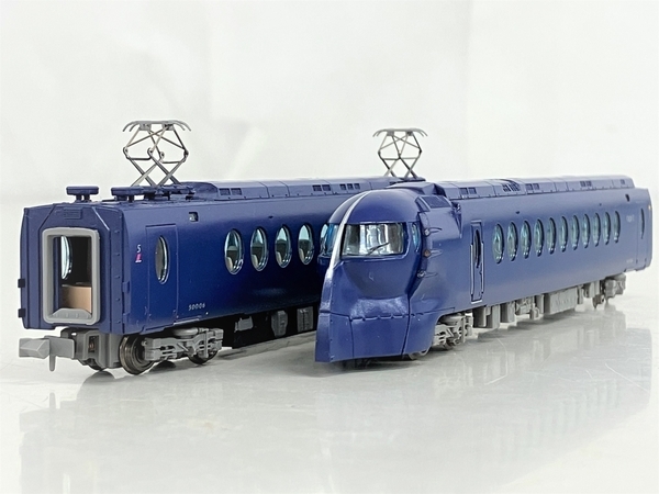 割引卸売り マイクロエース A0754 南海 50000系 ラピート 更新車 6両