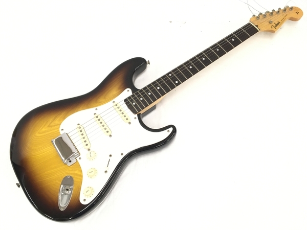 TOKAI SPRINGY SOUND ストラトキャスタータイプ エレキギター ハード