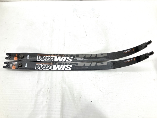 W&W WIAWIS NS リム アーチェリー スポーツ用品 W6775404