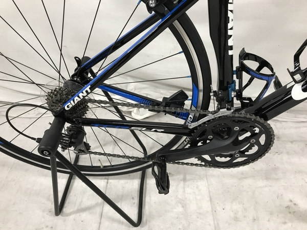 GIANT TCR SLR 2 2014年 ロードバイク コンポ 105 サイズS S6759789