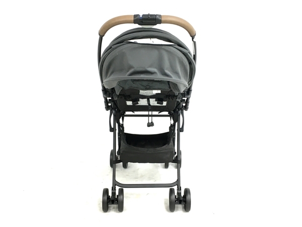 Aprica カルーンエアーメッシュ AB 6DA90KRGJ ベビーカー アップリカ