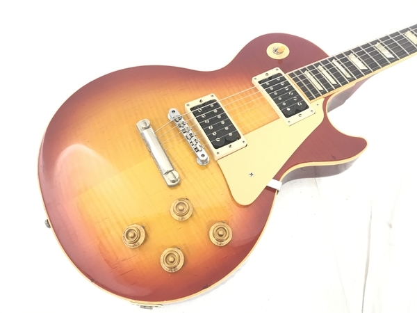 Gibson Les Paul Standard Plus ギブソン レスポール 2006年製 Gibson Les Paul Standard Plus ギブソン レスポール 2006年製
