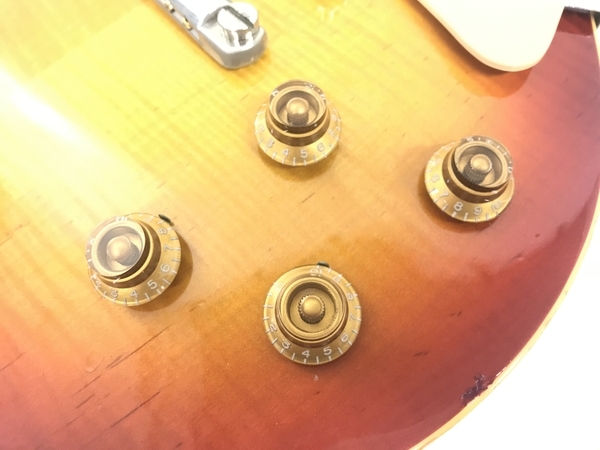 Gibson Les Paul Standard Plus ギブソン レスポール 2006年製 Gibson Les Paul Standard Plus ギブソン レスポール 2006年製