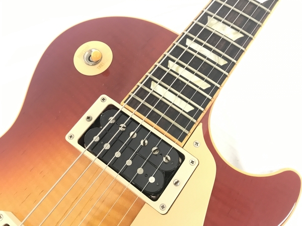 Gibson Les Paul Standard Plus ギブソン レスポール 2006年製 Gibson Les Paul Standard Plus ギブソン レスポール 2006年製