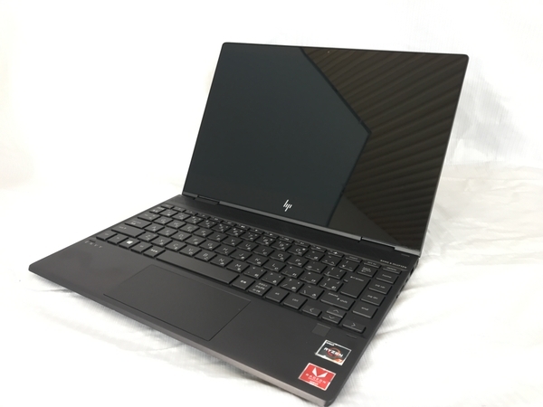 HP ENVY x360 13-ar0003AU 13.3型 ノートパソコン Ryzen 7 3700U 16GB