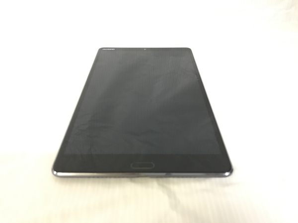 HUAWEI MediaPad M5 SHT-W09 8.4インチ タブレット 32GB Wi-Fi