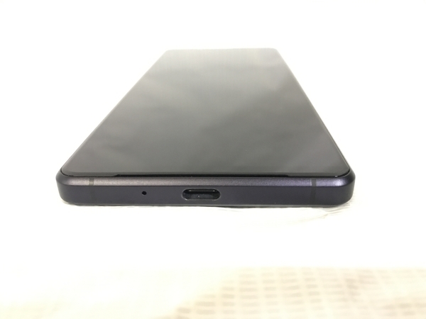 SONY Xperia 1III XQ-BC42 6.5インチ スマートフォン 512GB SIMフリー