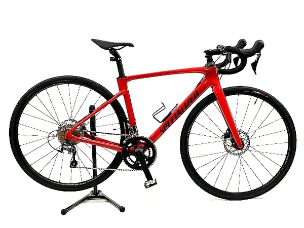引取限定】 SPECIALIZED ROUBAIX 2020 52 SHIMANO Tiagre ロードバイク