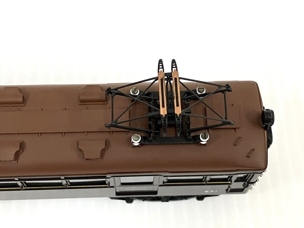 モデル8 阪神電鉄 851形 (リベット付) HOゲージ 鉄道模型 モデル8 阪神電鉄 851形 (リベット付) HOゲージ 鉄道模型