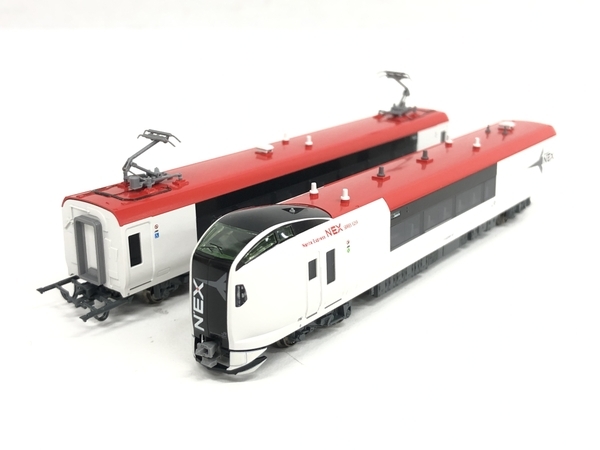 KATO E259系 成田エクスプレス 6両セット 鉄道模型 Nゲージ S6790456