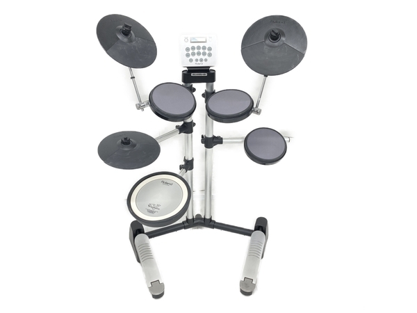 Roland HD-3 電子ドラム V-Drums Lite K6794651 | geantmotors241.com