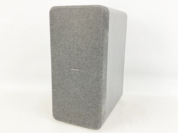 DENON デノン DHT-S517 3.1.2ch サウンドバー ワイヤレスサブ