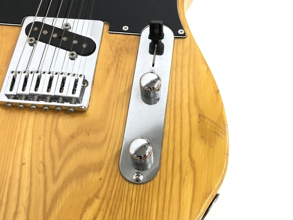 国内正規総代理店アイテム】 86〜87年製 Fender フェンダージャパン
