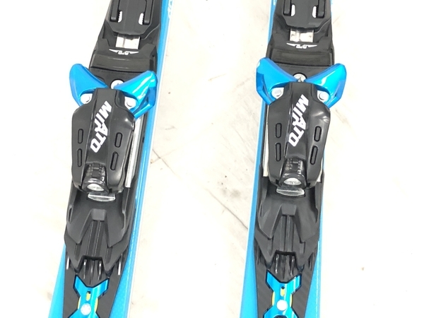 ATOMIC BLUESTER DOUBLEDECK SC 165 アトミック ブルースター ATOMIC BLUESTER DOUBLEDECK SC 165 アトミック ブルースター