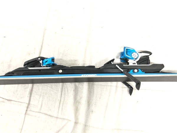 ATOMIC BLUESTER DOUBLEDECK SC 165 アトミック ブルースター ATOMIC BLUESTER DOUBLEDECK SC 165 アトミック ブルースター