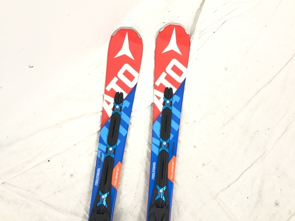 Yahoo!オークション - ATOMIC BLUESTER DOUBLEDECK SX 165 Yahoo!オークション - ATOMIC BLUESTER DOUBLEDECK SX 165
