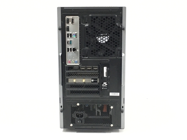 THIRDWAVE GALLERIA RM5C-R36 ゲーミングPC | centroclinicoaveiro.pt