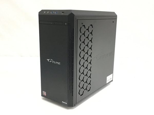 MouseComputer G-TUNE EGPR536G166S5 ゲーミング デスクトップ PC