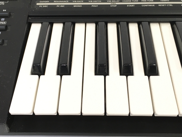 Roland ローランド A-800 PRO MIDI キーボード 61鍵盤 ジャンクT6732919_画像8
