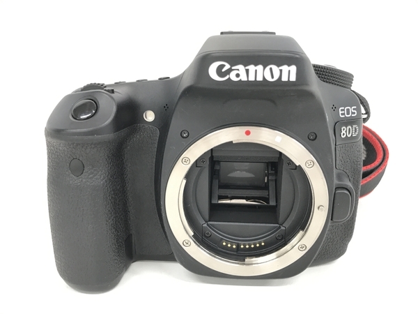 Canon EOS80D 18-135mm F3.5-5.6 IS STM レンズキット カメラ レンズセット  S6794875