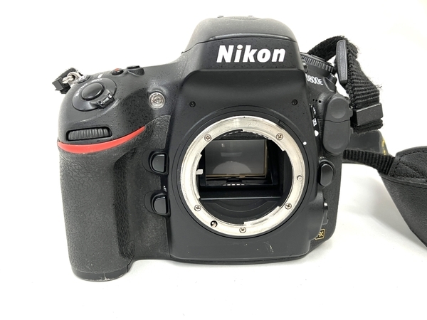 超人気の Nikon D800E FX ボディ デジタル一眼レフ カメラ 中古 M6771390 ニコン - www.jkuat.ac.ke