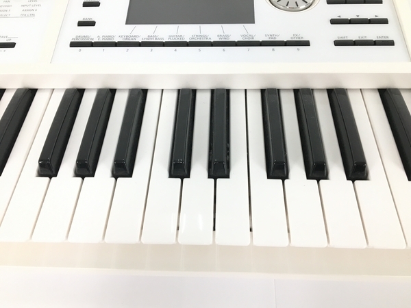 Roland FA-06 MUSIC WORKSTATION 61鍵盤シンセサイザー ローランド