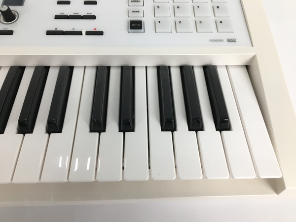 Roland FA-06 MUSIC WORKSTATION 61鍵盤シンセサイザー ローランド