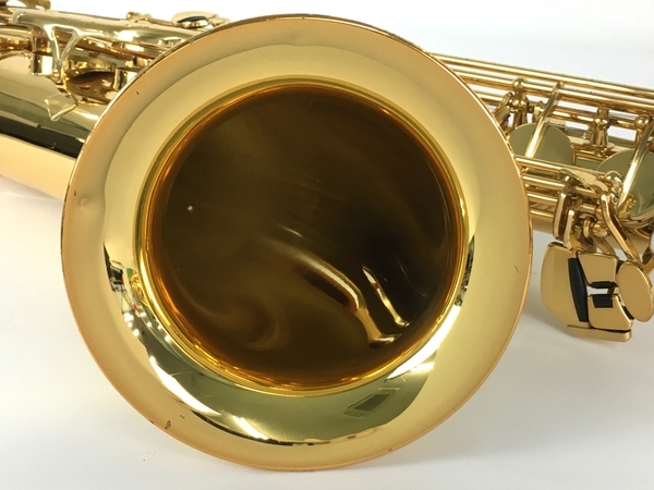 YAMAHA YTS34-II テナーサックス ヤマハ 管楽器 Y6746125 | citerol.com.br