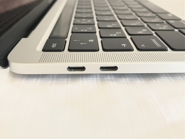 Apple MacBook Pro 13インチ M1 2020 MYDA2J/A ノート PC Apple M1 8GB