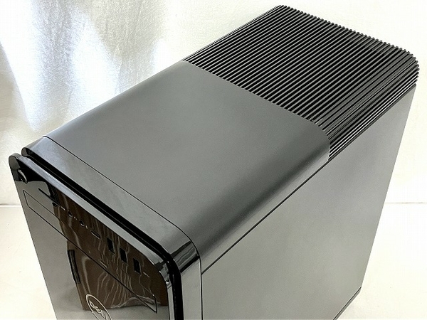 DELL XPS 8930 デスクトップ PC Intel Core i7-8700 3.20GHz 16GB SSD