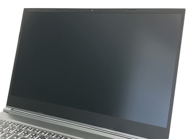 ドスパラ GALLERIA XL7C-R36 ゲーミングノート PC Core i7-10875H 2.30