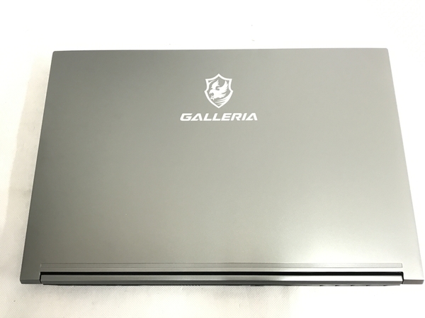 ドスパラ GALLERIA XL7C-R36 ゲーミングノート PC Core i7-10875H 2.30