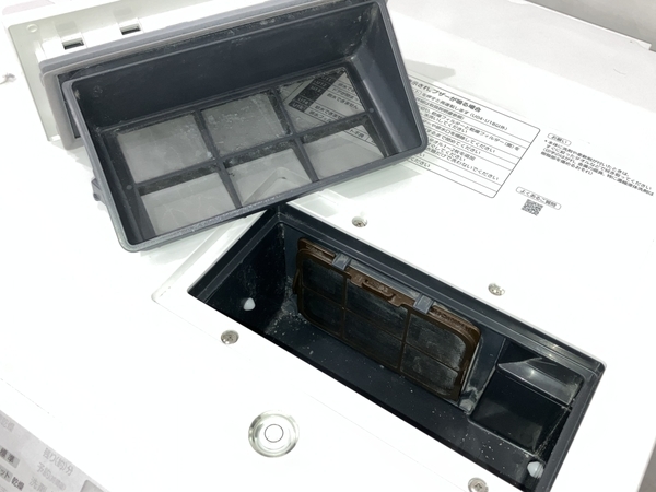 Panasonic パナソニック NA-VX300AL ドラム式 洗濯乾燥機 2019年 Panasonic パナソニック NA-VX300AL ドラム式 洗濯乾燥機 2019年