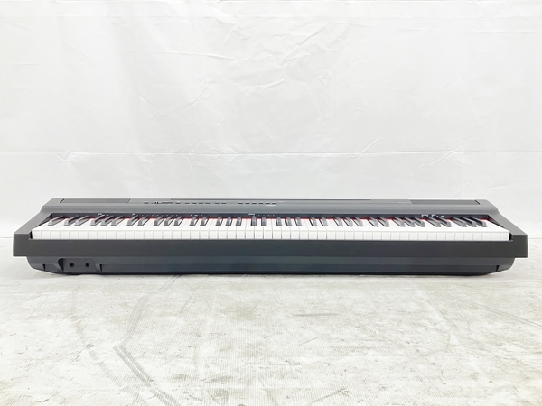 YAMAHA P-125 電子ピアノ 88鍵 キーボード 2018年製 鍵盤楽器 ヤマハ