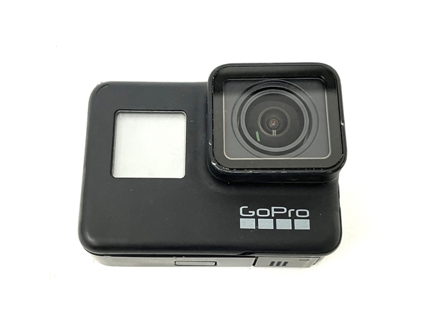 GoPro HERO7 SPCH1 BLACK ゴープロ アクションカメラ M6831822 www.pn