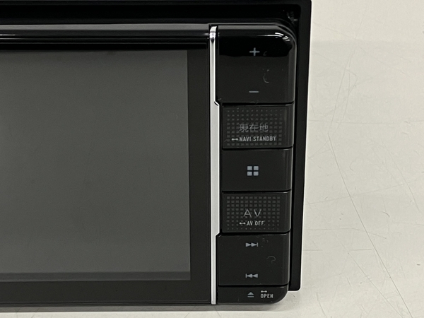 Pioneer AVIC-RW812-D carrozzeria カーナビ 7V型 楽ナビ 200mmワイド