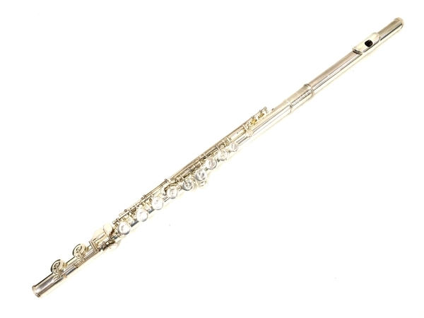 Muramatsu DS CEE フルート 木管楽器 楽器 ムラマツ T6817113 smk