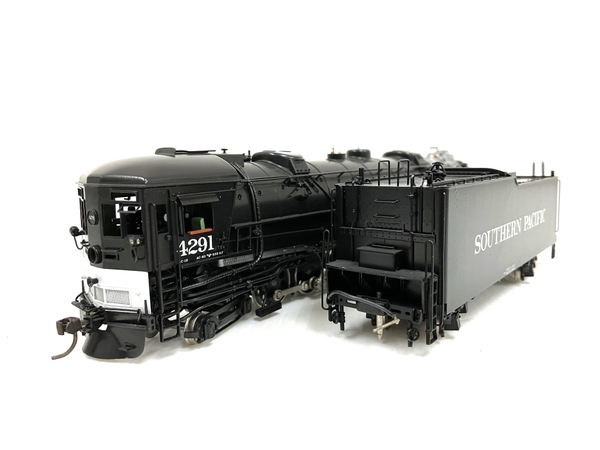 Yahoo!オークション - 天賞堂 No.167 SP AC-12 4-8-8-2 CAB Yahoo!オークション - 天賞堂 No.167 SP AC-12 4-8-8-2 CAB