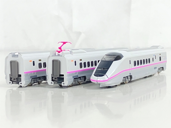 KATO 10-221 E3系 秋田新幹線 こまち 6両 セット 鉄道模型 Nゲージ