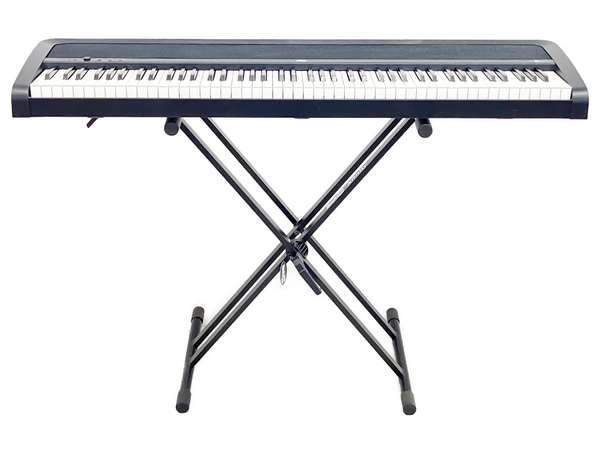 KORG B2 電子ピアノ 2020年製 キーボード 付属品有 88鍵 鍵盤 楽器