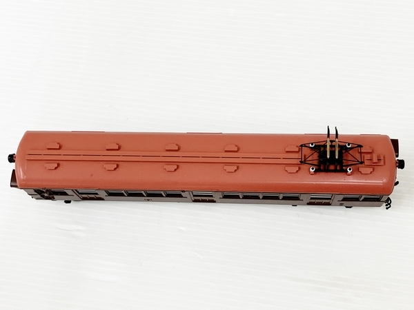 私鉄高速電車 帝都電鉄 モハ 100 東京フクシマ模型 No.301B HO 私鉄高速電車 帝都電鉄 モハ 100 東京フクシマ模型 No.301B HO