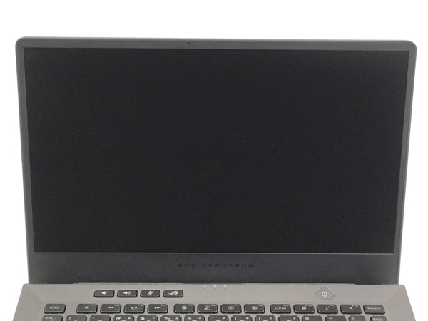ASUS ROG Zephyrus G14 GA401II ノート PC Ryzen 7 4800HS with Radeon