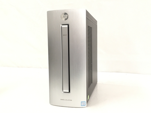 HP ENVY 750-170jp デスクトップ ゲーミング PC Intel Core i7-6700 ...