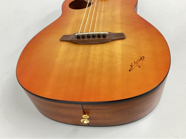 K.Yairi Nocturne アコースティック ギター ヤイリ ノクターン 弦楽器