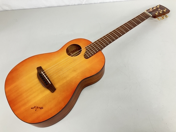 K.Yairi Nocturne アコースティック ギター ヤイリ ノクターン 弦楽器