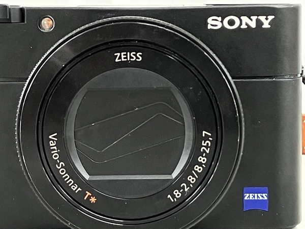 SONY DSC-RX100M5 コンパクト デジタル カメラ デジカメ SONY DSC-RX100M5 コンパクト デジタル カメラ デジカメ