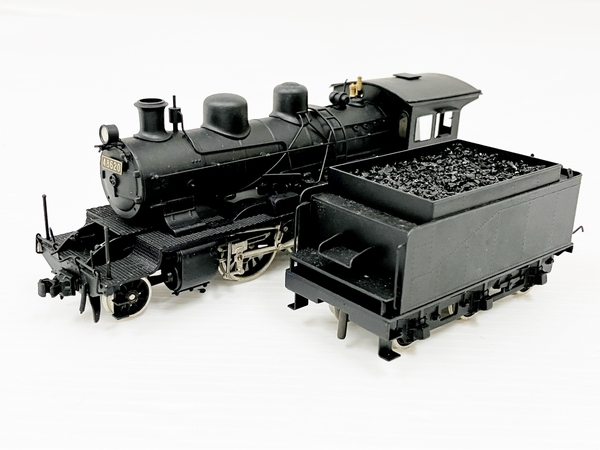 Tenshodo 天賞堂 NO.477 国鉄 9600 蒸気機関車 HOゲージ 鉄道模型 ジャンク O6688391