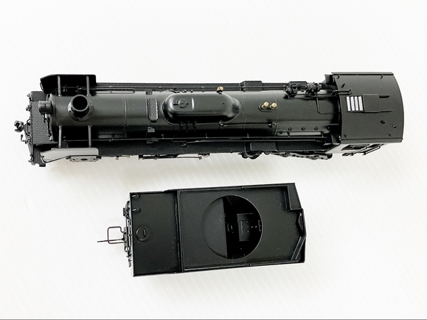 Tenshodo 天賞堂 NO.491 国鉄 C62 3 蒸気機関車 HOゲージ 鉄道模型 Tenshodo 天賞堂 NO.491 国鉄 C62 3 蒸気機関車 HOゲージ 鉄道模型
