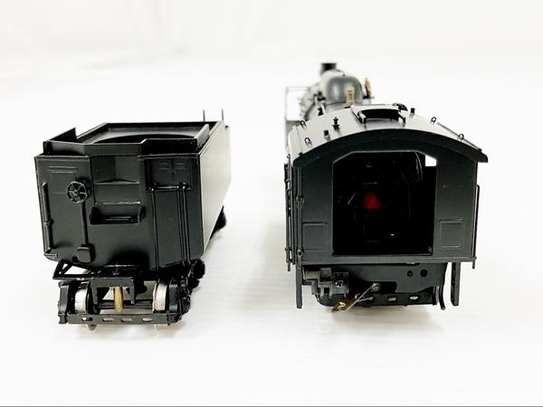 Tenshodo 天賞堂 NO.491 国鉄 C62 3 蒸気機関車 HOゲージ 鉄道模型 Tenshodo 天賞堂 NO.491 国鉄 C62 3 蒸気機関車 HOゲージ 鉄道模型